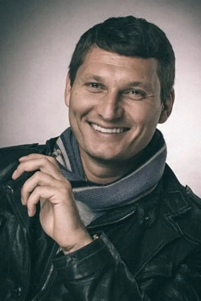 Zdjęcie  (Maxim Esterkin)