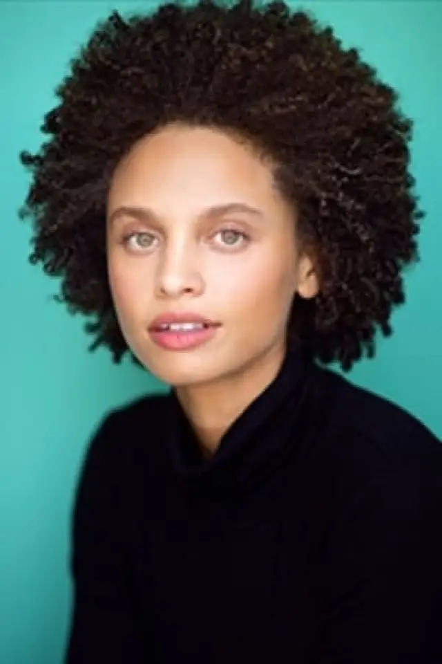 Zdjęcie  (Nat Buchanan)