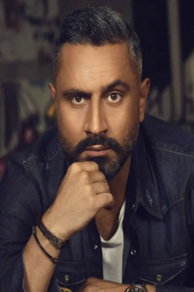 Zdjęcie  (Qays Sheikh Najib)