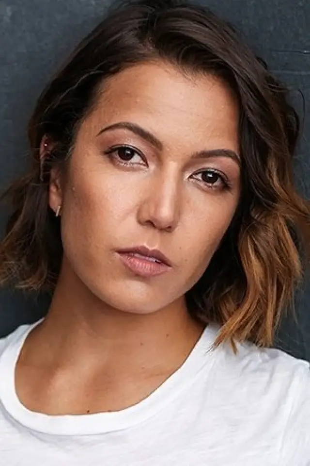 Zdjęcie  (Morgan Marcell)