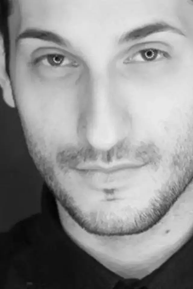 Zdjęcie  (Paolo Laganà)