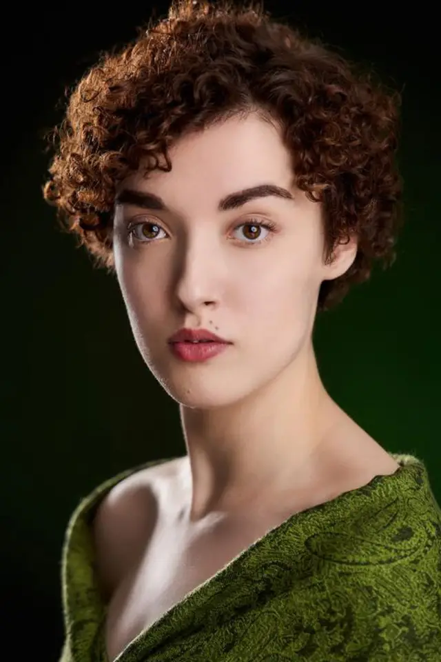 Zdjęcie  (Anna Fraser)