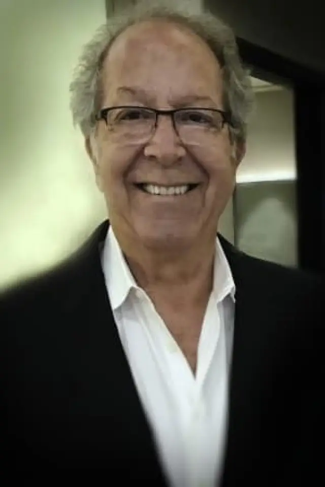 Zdjęcie David Steinberg