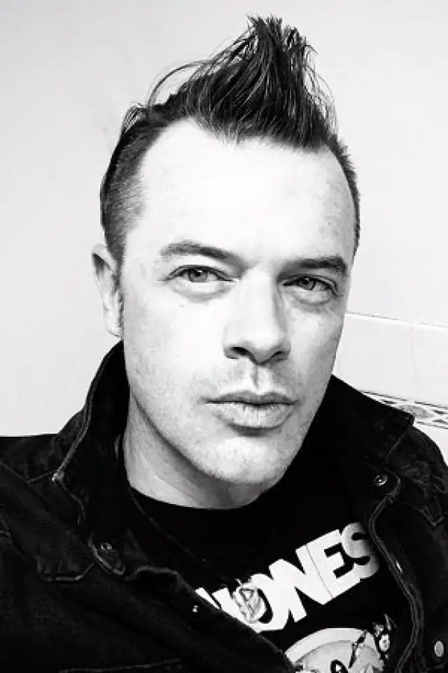 Zdjęcie  (Gavin Hignight)