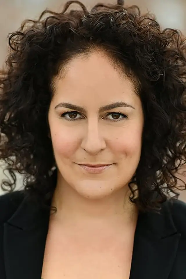 Zdjęcie  (Rachel Paula Green)