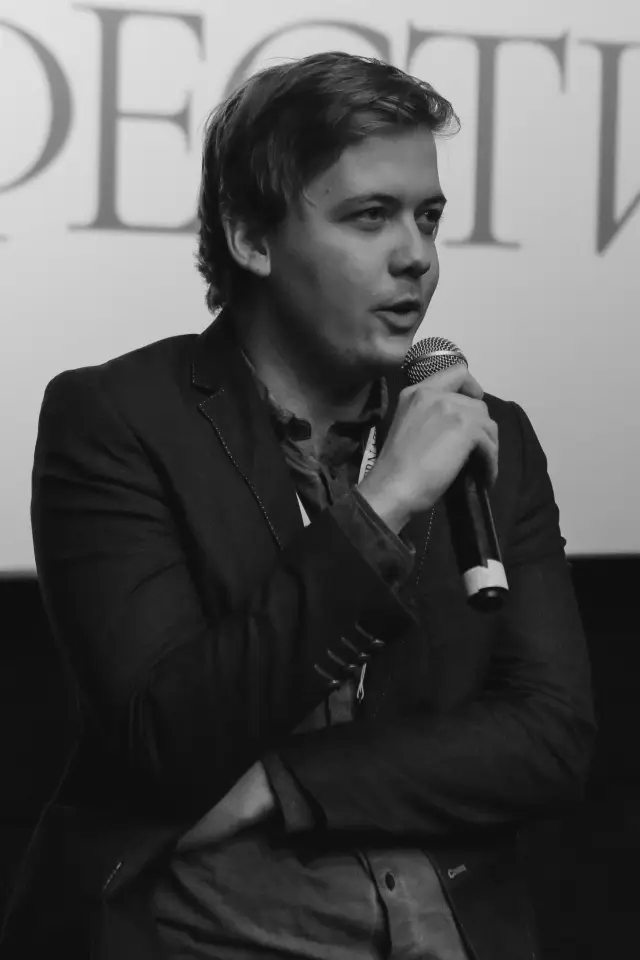 Zdjęcie  (James C. Williamson)