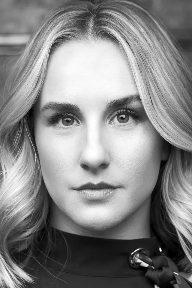 Zdjęcie  (Jeanna De Waal)