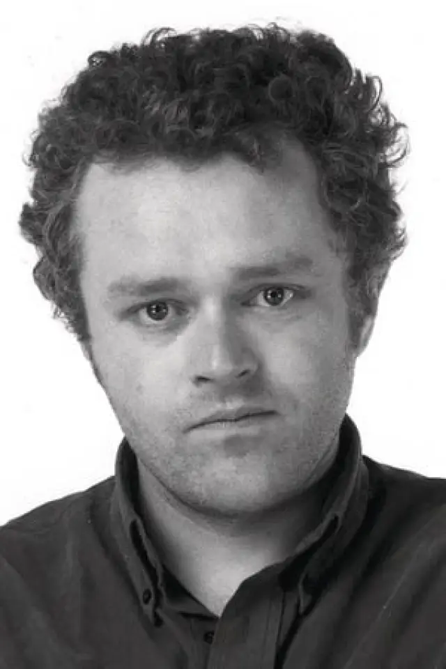 Zdjęcie  (Patrick McDonnell)