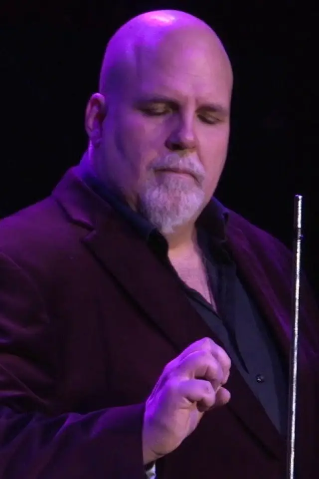 Zdjęcie  (Stephen Hamm)