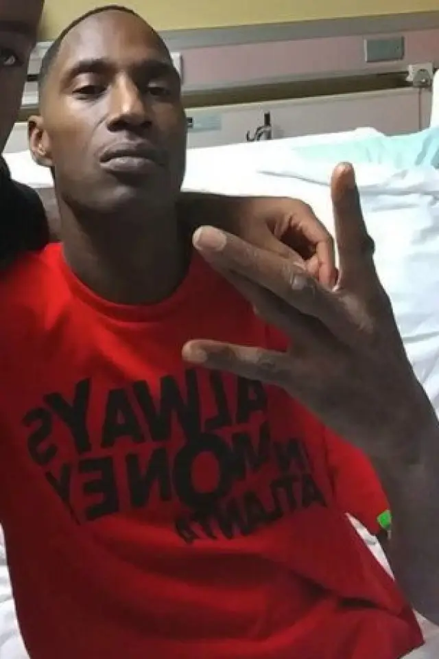 Zdjęcie  (JT the Bigga Figga)