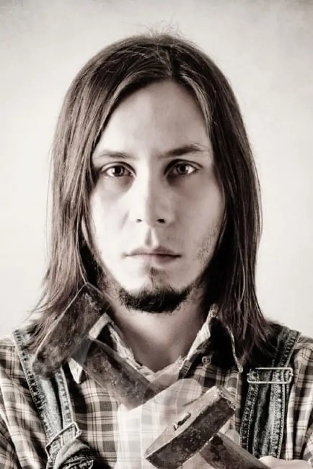 Zdjęcie  (Enrico Gabrielli)