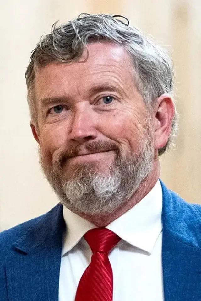 Zdjęcie  (Thomas Massie)