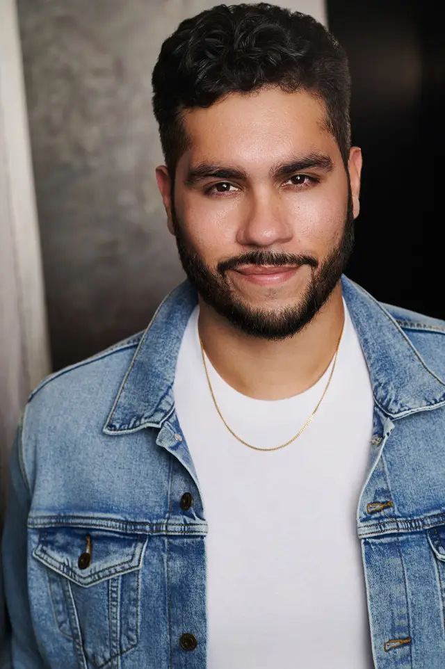 Zdjęcie  (Alexander Pineiro)