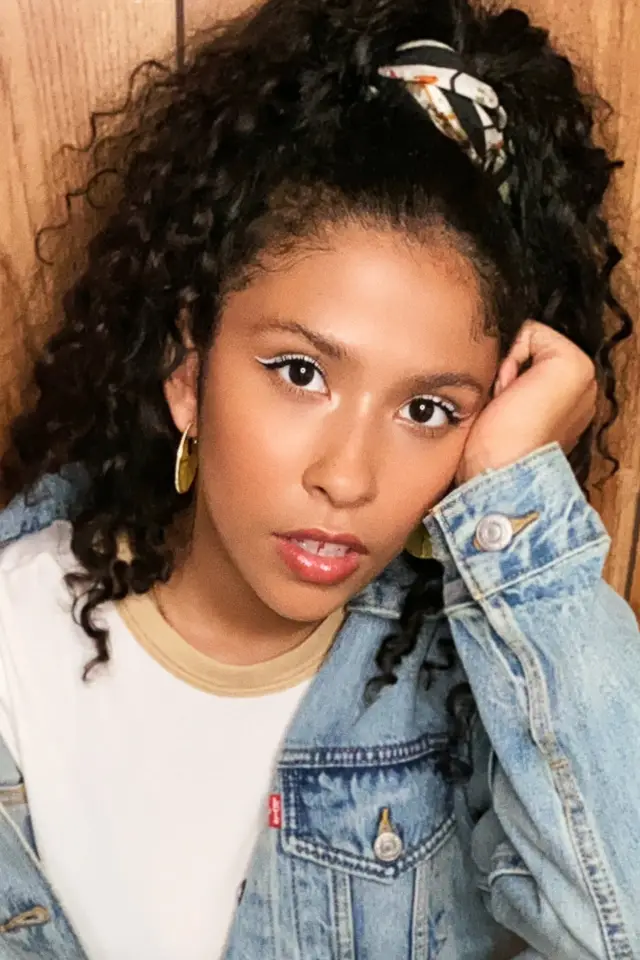 Zdjęcie  (Madison Reyes)