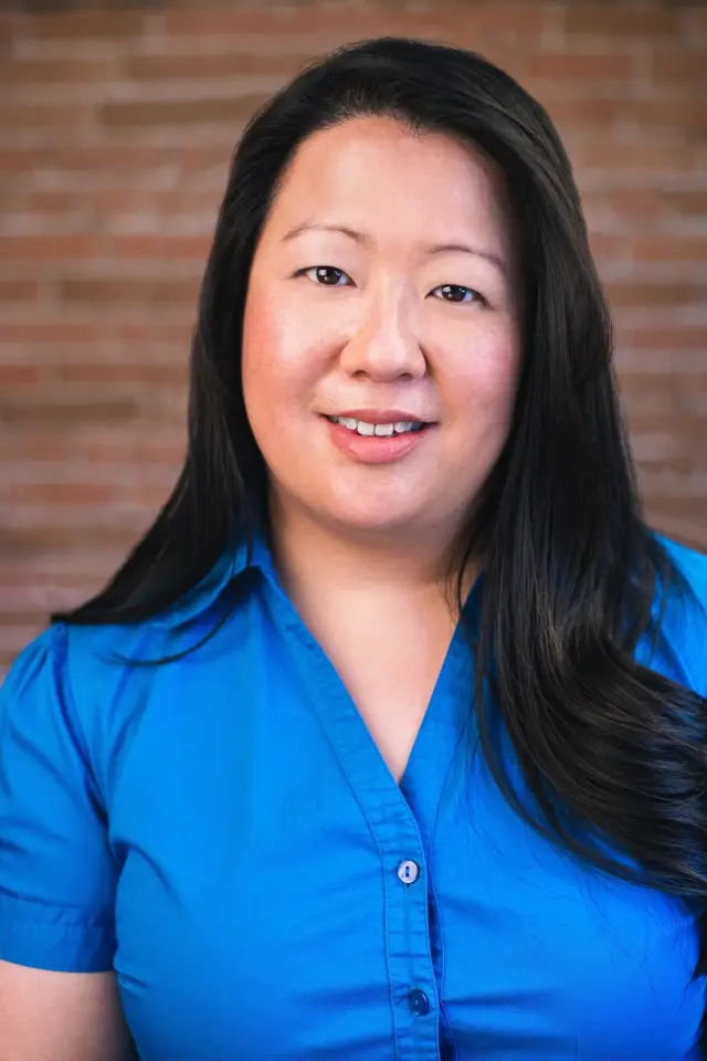 Zdjęcie  (Lydia Lau)