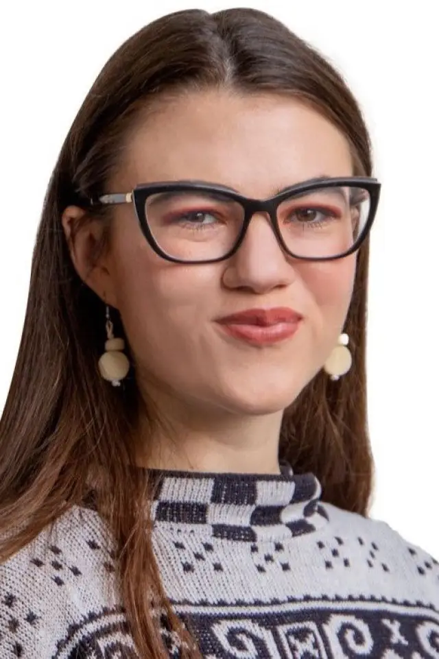 Zdjęcie Siena Sofia Bergt (Siena Sofia Bergt)