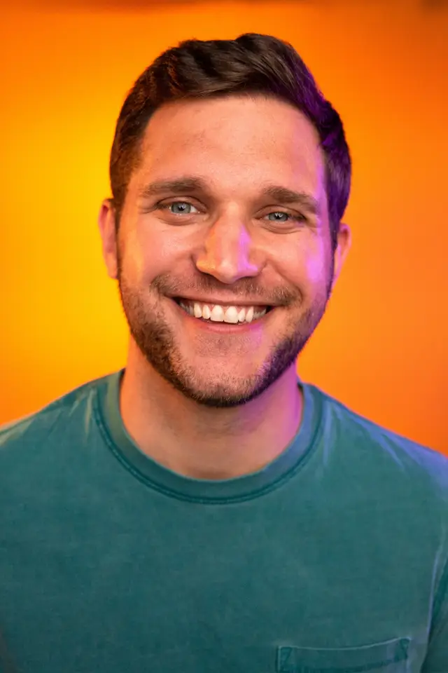 Zdjęcie Cedric Gegel (Cedric Gegel)