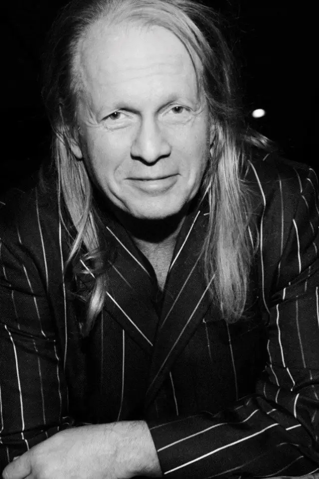 Zdjęcie  (Kris Kelmi)