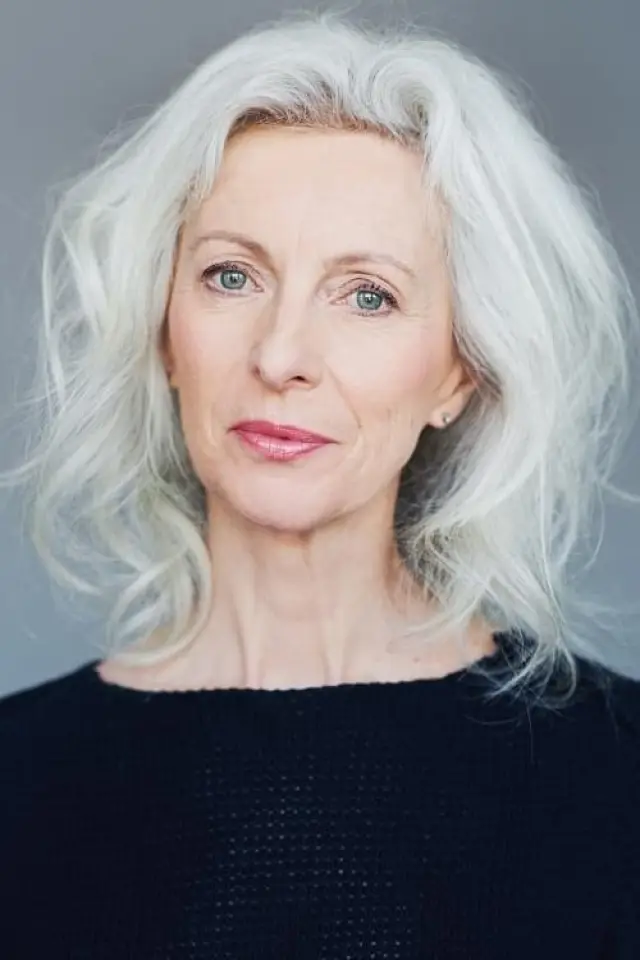 Zdjęcie Lise Roy