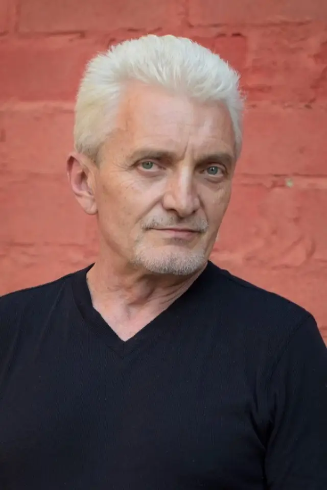 Zdjęcie Aleksander Podolak (Aleksander Podolak)