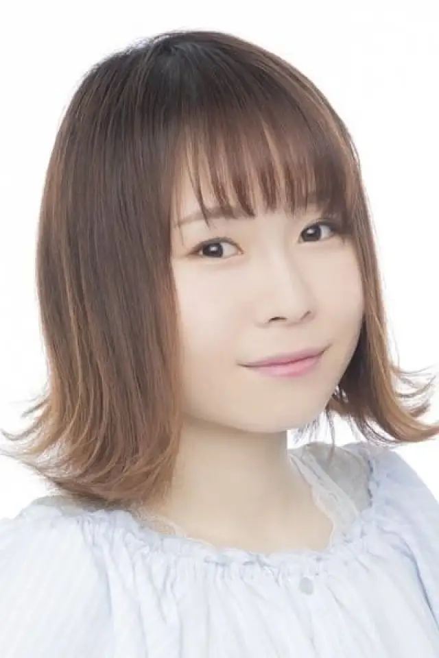 Zdjęcie  (Saya Hirose)