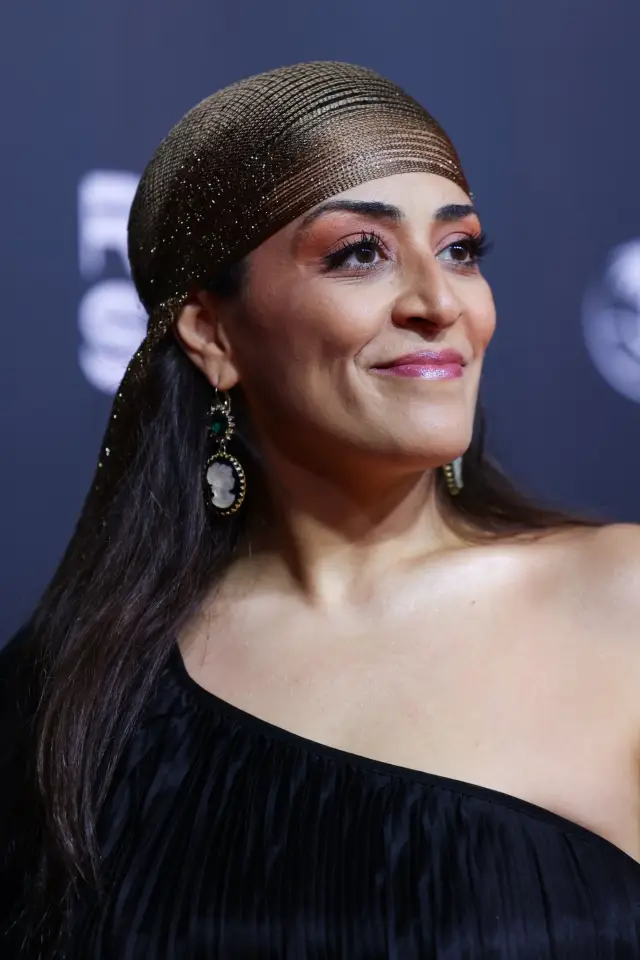 Zdjęcie Rim AlHabib (Reem AlHabib)