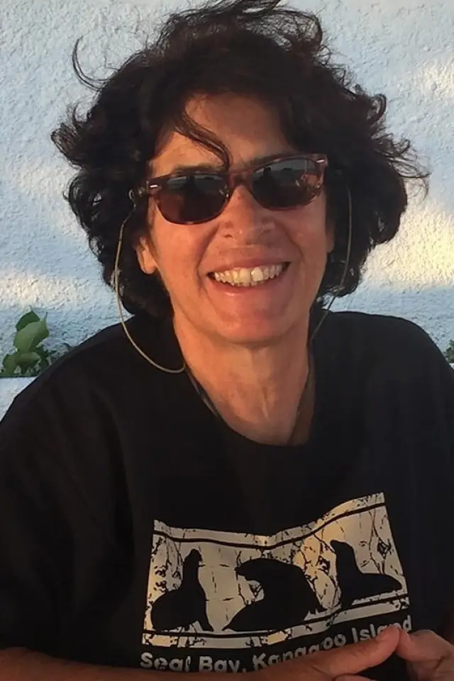 Zdjęcie  (Tzeli Hadjidimitriou)