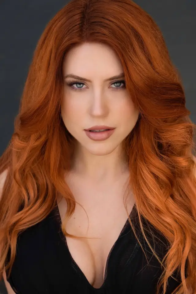 Zdjęcie Emily Ashby (Emily Ashby)