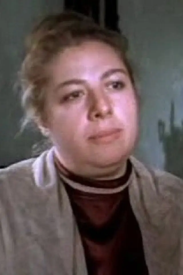 Zdjęcie  (Gulchina Dadiani)