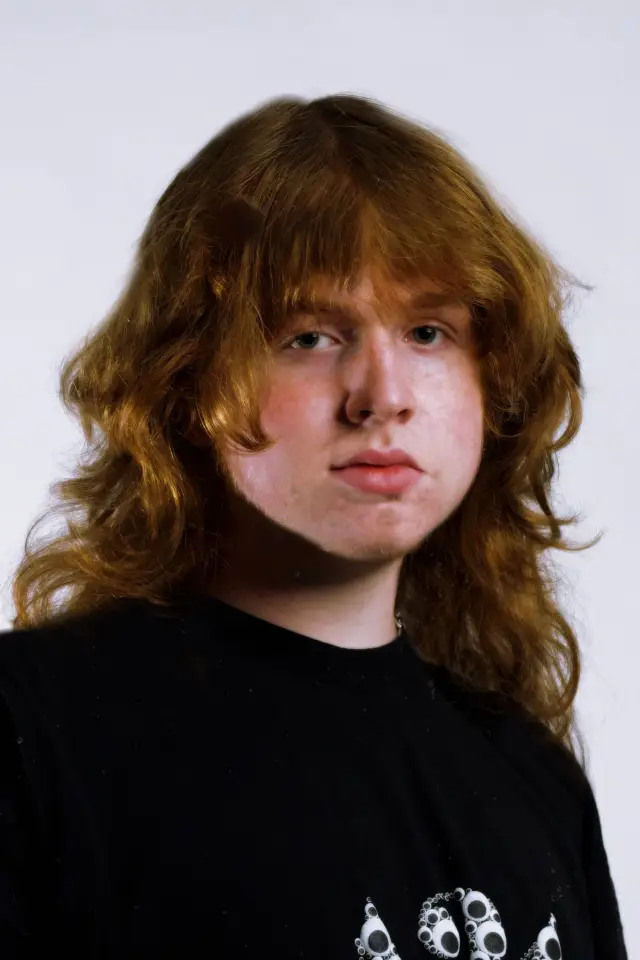 Zdjęcie  (Levi Hott)