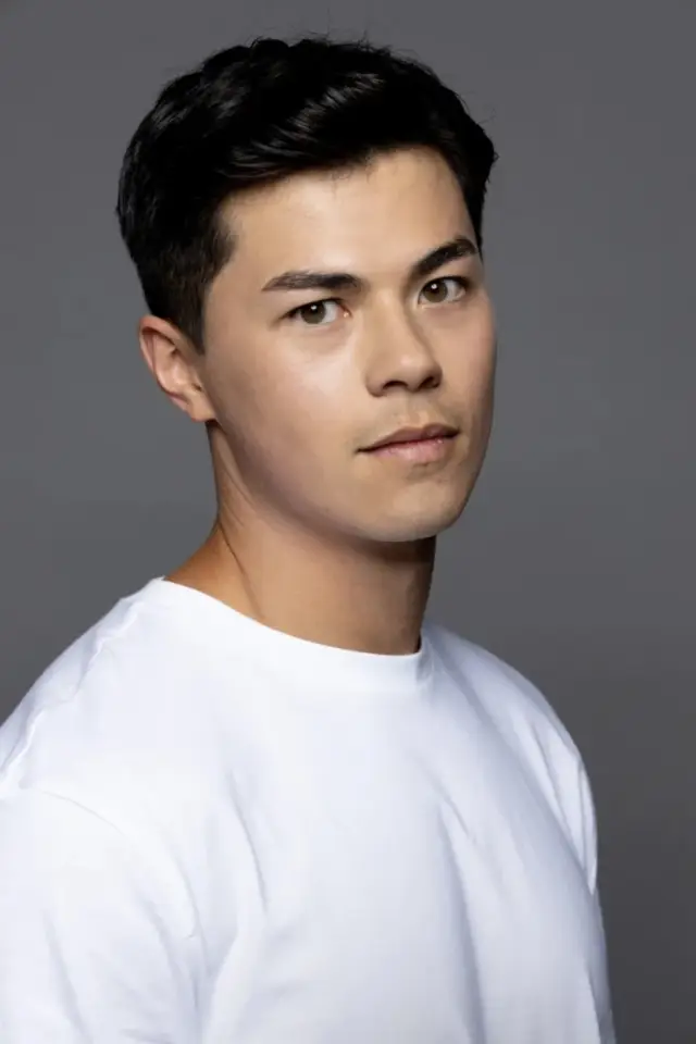 Zdjęcie  (Benjamin Cheng)