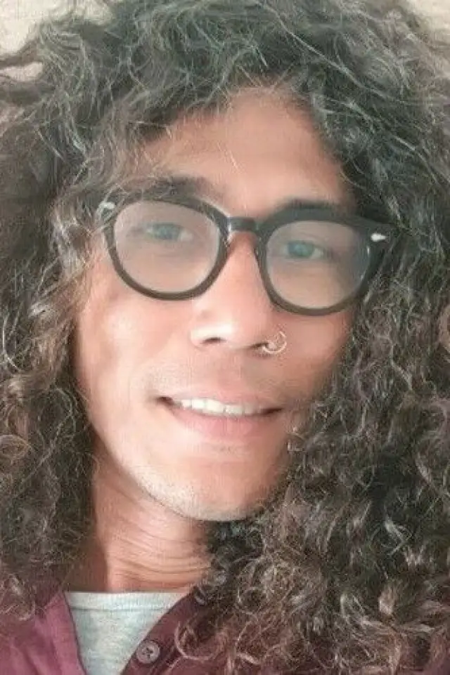 Zdjęcie  (Ferry Pei Irawan)