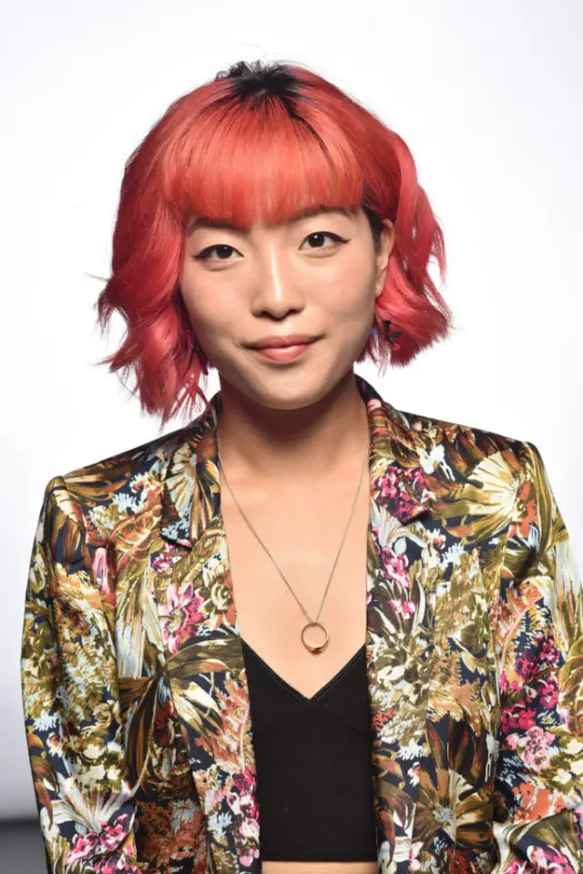 Zdjęcie Michelle J. Li (Michelle J. Li)
