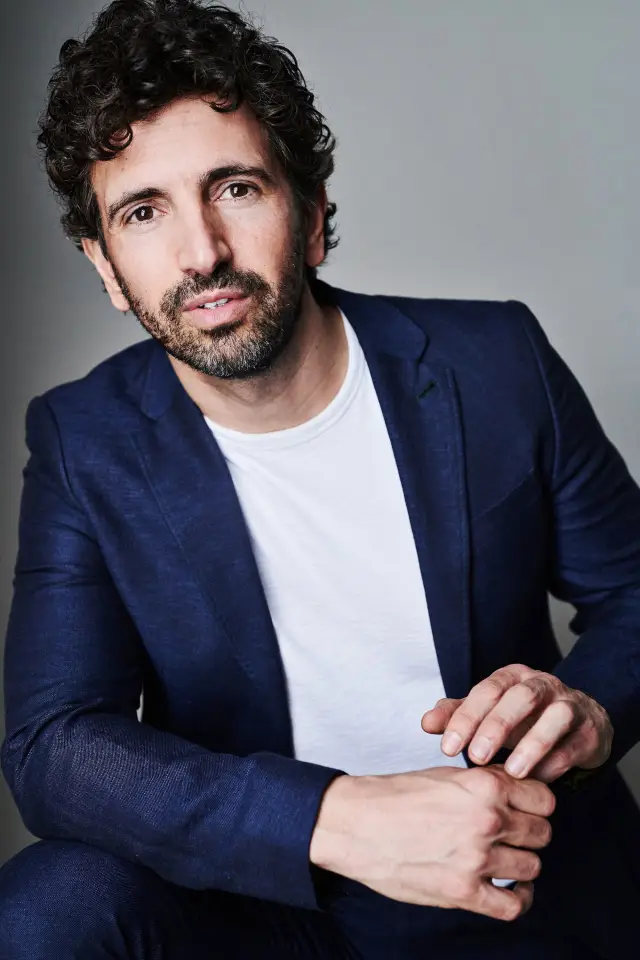 Zdjęcie  (Greg Barnett)