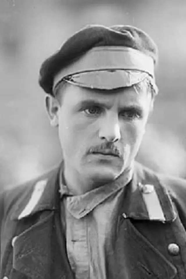 Zdjęcie Vasiliy Rakhals