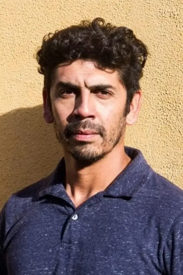 Zdjęcie  (Claudio Troncoso)