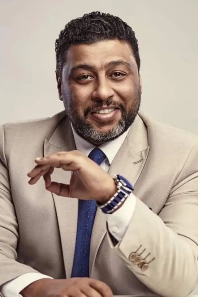 Zdjęcie Mohamed Gomaa