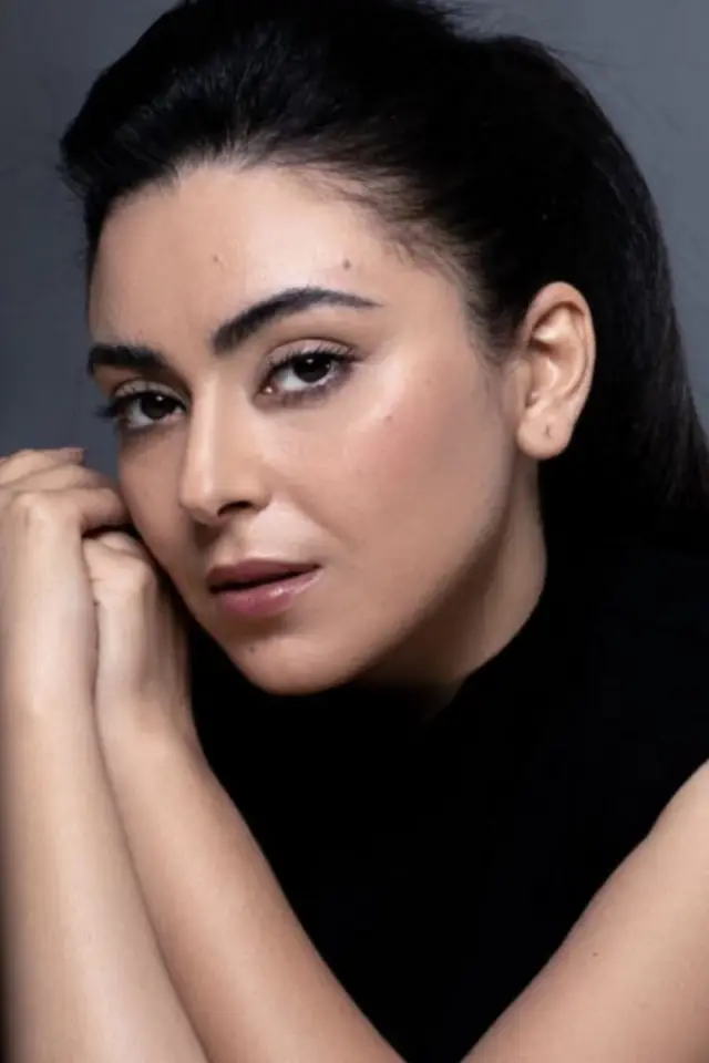 Zdjęcie  (Noha Abdin)