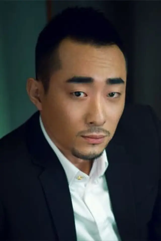 Zdjęcie  (Hu Zicheng)