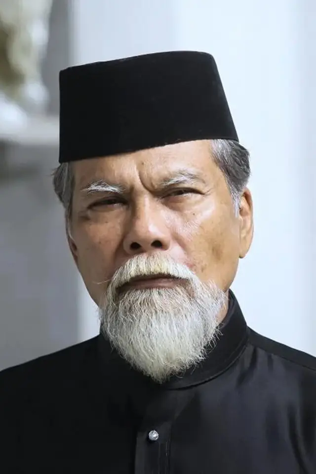 Zdjęcie Razif Salimin (Razib Salimin)