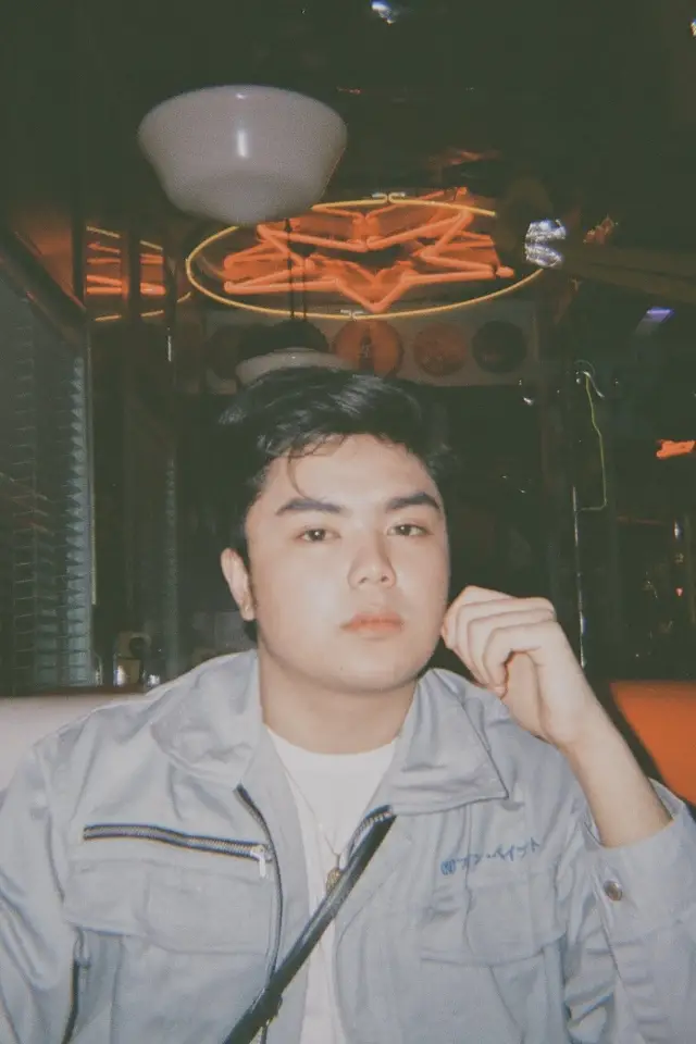 Zdjęcie Vahn Leinard Pascual (Vahn Leinard Pascual)