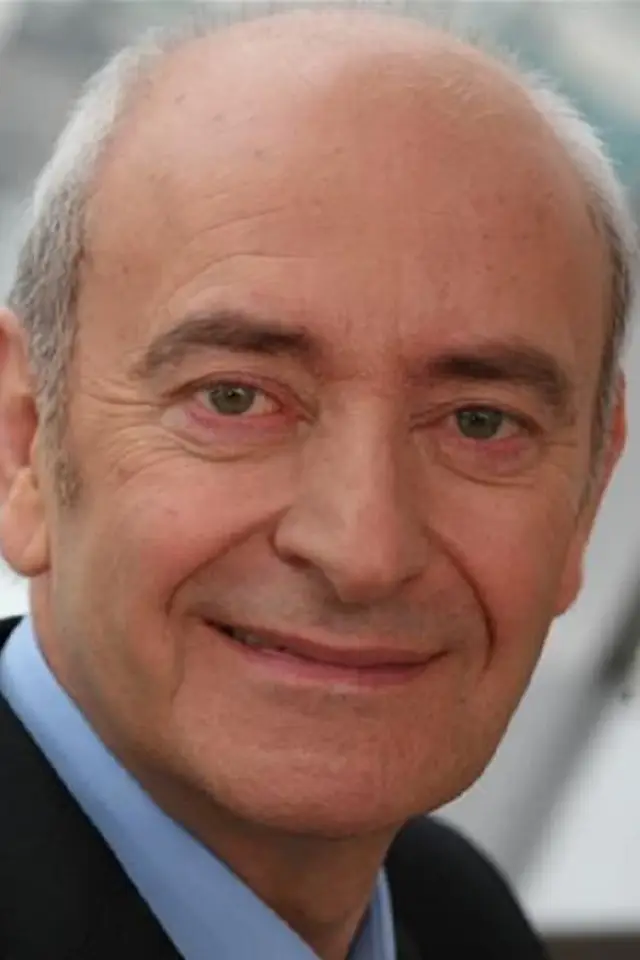 Zdjęcie Dominique Lesage (Dominique Lesage)