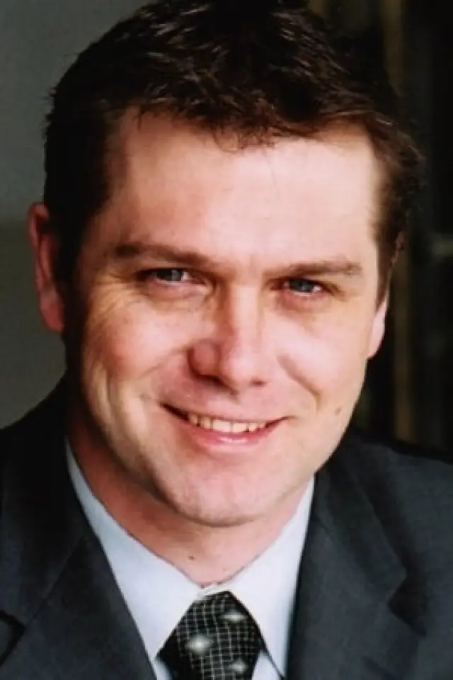 Zdjęcie Din Barrett (Dean Barrett)