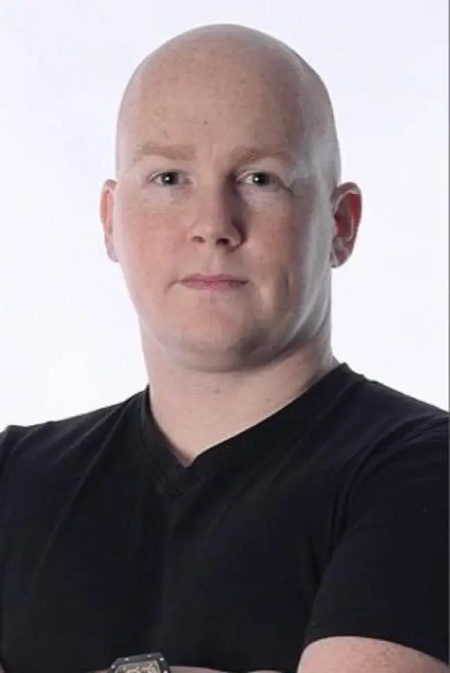 Zdjęcie Christoph Cordell (Christoph Cordell)