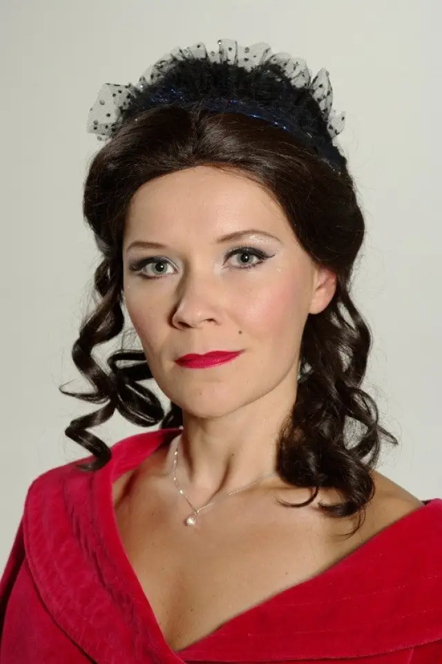 Zdjęcie  (Maria Annus)