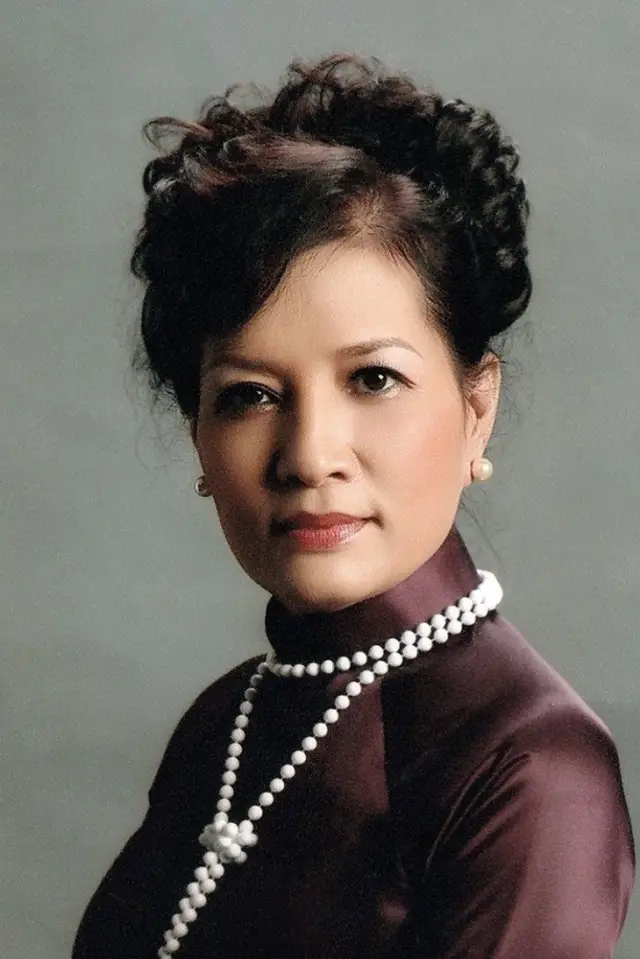 Zdjęcie  (Hà Xuyên)