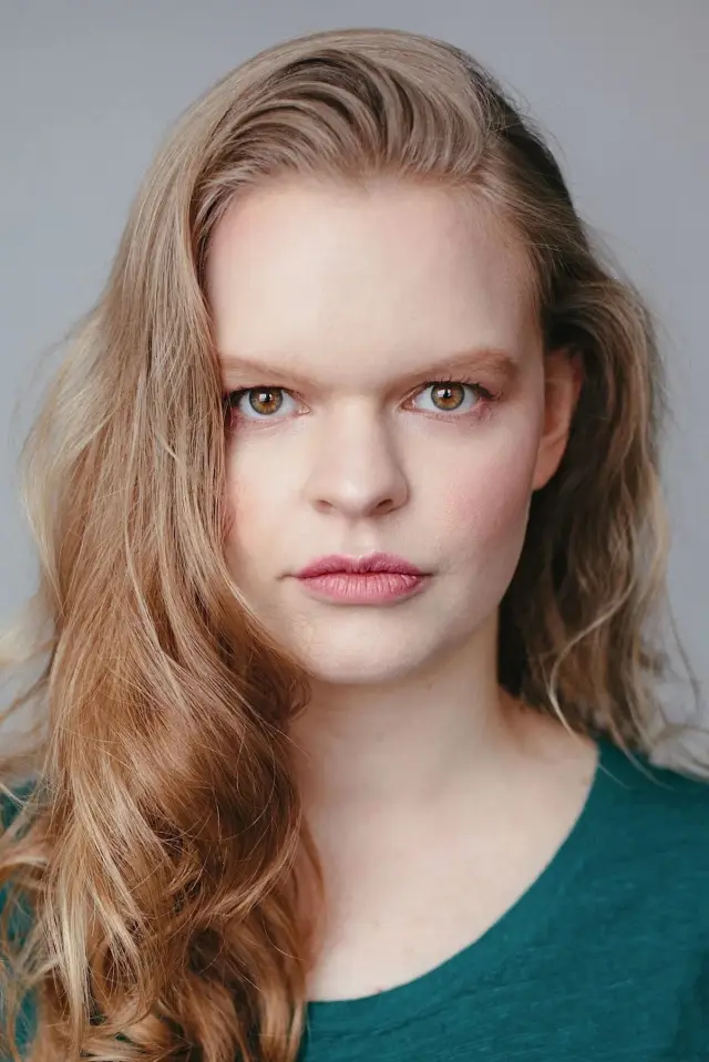 Zdjęcie  (Sarah Haggeman)