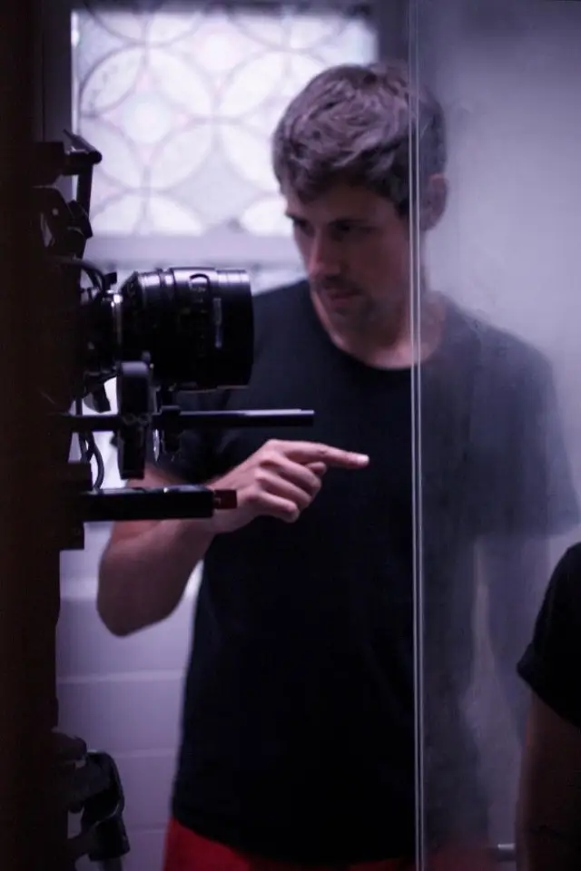 Zdjęcie  (Guillermo Cameo)