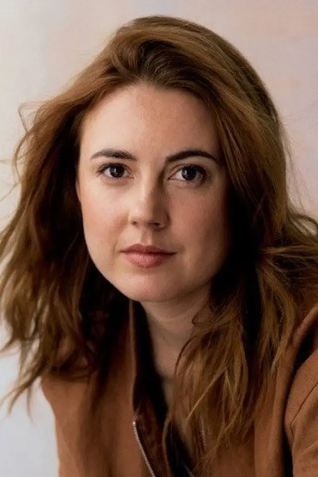 Zdjęcie  (Meriel Hinsching)