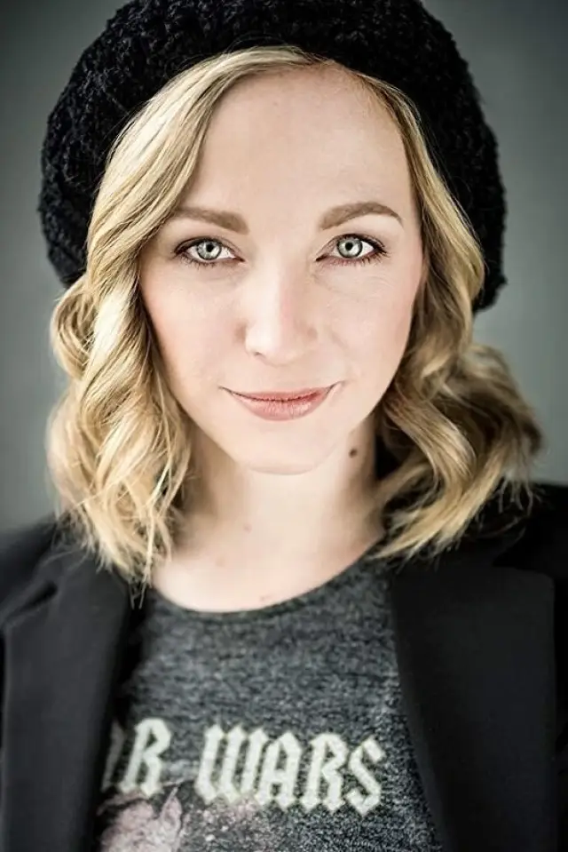 Zdjęcie  (Annette Reilly)